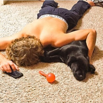 coleyoung99's profile picture. Live like you were dying