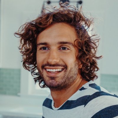 Joe Wicks - Getting the world fitter, healthier and leaner with #leanin15 & the all