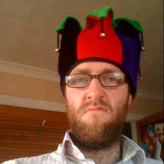 GeorgeGorgeous's profile picture. Views are my own