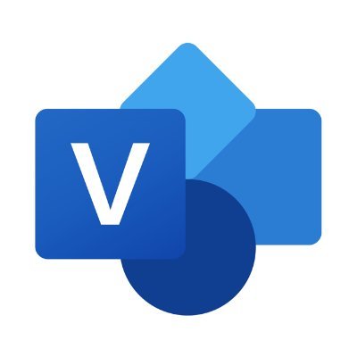 News and tips from the #MicrosoftVisio team. 
Support: https://t.co/V2LMPD92rd