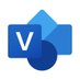 Microsoft Visio (@msvisio) Twitter profile photo