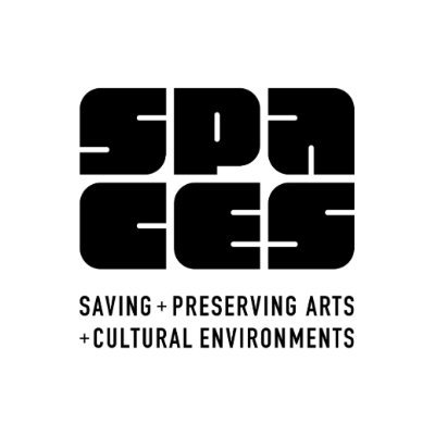 Since 1978, Saving and Preserving Arts and Cultural Environments (SPACES) has documented + advocated for the preservation of int'l art environments.