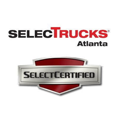 SelecTrucks Atlanta