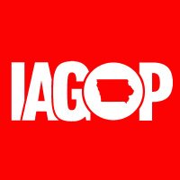 Iowa GOP(@IowaGOP) 's Twitter Profile Photo