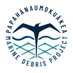 Papahānaumokuākea Marine Debris Project (@pmdphawaii) Twitter profile photo