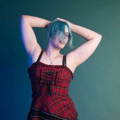 gogt200's profile picture. Disabled queer polyam trans woman. Trans advocate. Runs trans support group Transformations. Happy to be herself and help others be themselves. 32 she/her NSFW