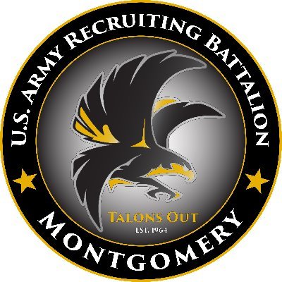 Army Recruiting Battalion Montgomery