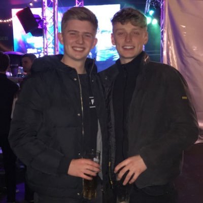 davidstewart164's profile picture. 19 | Northern Ireland | Newcastle Uni