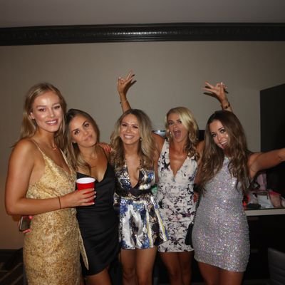 MariaWallace18's profile picture.