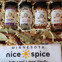 Minnesota Nice Spice & Nice Gifts(@gifts_spice) 's Twitter Profile Photo