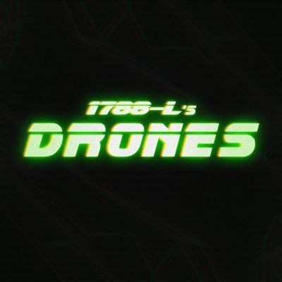 The OFFICIAL drones fan page for the synthetic automaton @l_1788 🤖🤘🏼