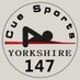 CueSports Yorkshire (@CueSportsYorks) Twitter profile photo