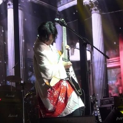 paroscさんのプロフィール画像