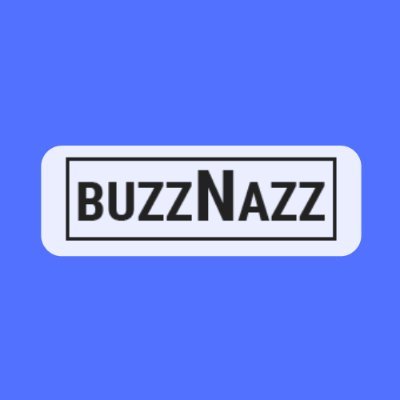 TrueBuzzNazz's profile picture. BuzzNazz, Daily Fresh News