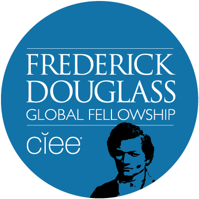 The Frederick Douglass Global Fellowship awards 10 full funded study abroad scholarships annually to students from Minority Serving Institutions.