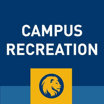 A&M-Commerce Campus Recreation