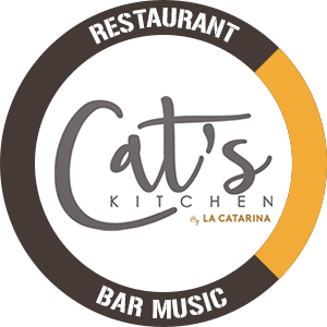 Cat's Kitchen es un nuevo concepto de restaurante/cafetería presentado por la bien establecida fábrica de cerveza artesana y sala de conciertos La Catarina