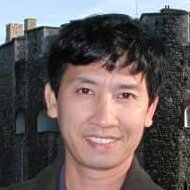 Hung Nguyen (@hungnguyensd) 's Twitter Profile