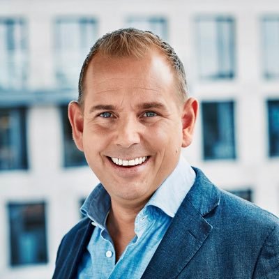Founder of @grandcentrix, Germany's leading Internet of Things SI. R13W Partner.