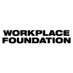 WORKPLACE FOUNDATION (@WORKPLACE_FDN) Twitter profile photo