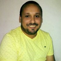 Cesar Rabelo (@rabelocesar) 's Twitter Profile