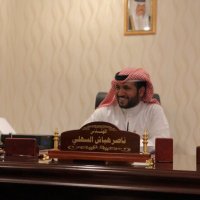 المهندس / ناصر هباش الفايز (@engalsahli) 's Twitter Profile