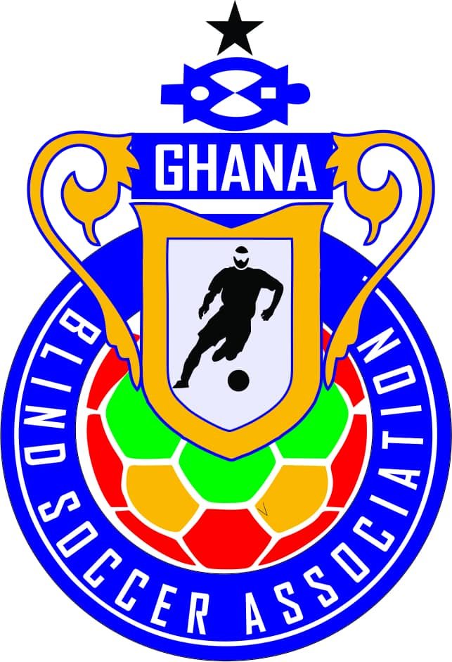 blindsoccergh's profile picture. Official Twitter Account for the Ghana Blind Soccer Association