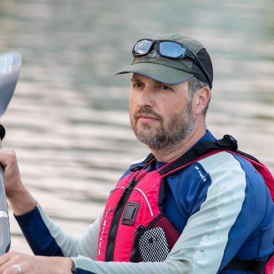 Coldspring Paddling Instruction kayak lessons in #yxe. Biologist, ag & science instructor. Science, paddling, music, family, teaching. @Pawistik@mastodon.social