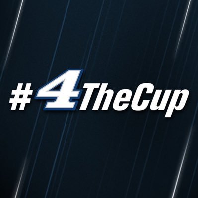 #4 fan. NASCAR fan. Harvick is gonna become the Sprint Cup Champ in 2021.