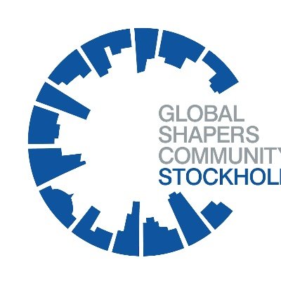 We are the Stockholm Hub of the @GlobalShapers Community. Committed to improving the state of the world, starting from Stockholm. @wef.