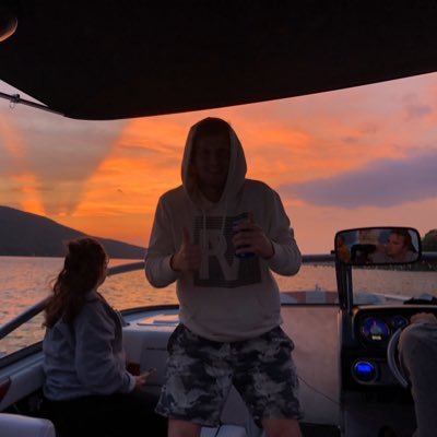 ReedLaBar's profile picture. not my circus, not my monkey