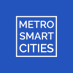 Metro Smart Cities (@metrosmrtcities) Twitter profile photo Metro Smart Cities (@metrosmrtcities) Twitter profile photo