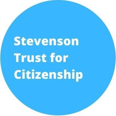 Promoting public engagement in citizenship, politics and political philosophy #StevensonTrust based at @UofGSPS