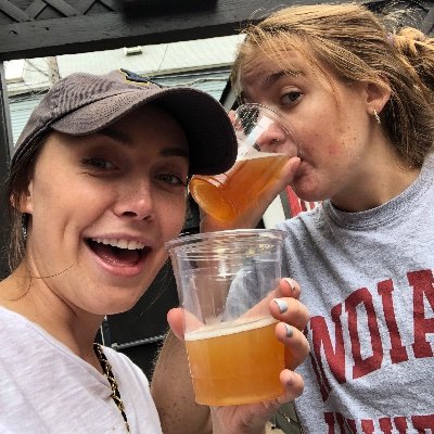 fuzzington1's profile picture. I'm Ukrainian.