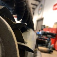 Professional Turf Equipment LLC (@ptereelsharp) 's Twitter Profile