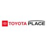 ToyotaPlace's profile picture. We are a premier Toyota Dealership in Orange County, California. New/Pre-Owned Car Sales, Service/Repair & Genuine #Toyota Parts. We Say Yes! (714) 895-5595