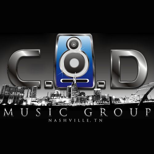 C.O.D. Music Group is a full service production/recording studio based out of Nashville, TN. We are on a quest to produce quality beats and audio recordings.