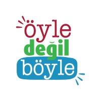 Öyle Değil Böyle(@projeboyle) 's Twitter Profile Photo