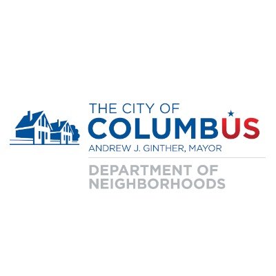 The City of Columbus Department of Neighborhoods empowers residents to be actively involved in their community.