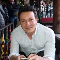 Hernán G H(@hernangarcia98) 's Twitter Profileg