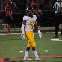 Xavier Sanders (@xaviers70401026) 's Twitter Profile