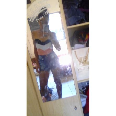 sou feliz