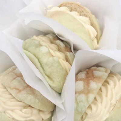 茨城県鉾田市にある深作農園直営のスイーツとカフェのお店です。 ／スタッフ数名がゆるく呟きます。／リプライ・♡など全て気まぐれです。／