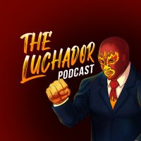 The Luchador Podcast(@theluchadorpod) 's Twitter Profile Photo