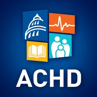Association of California Healthcare Districts Profile