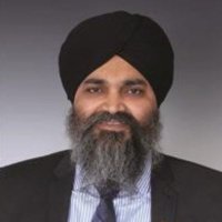 Kulwinder Singh Johal(@JohalKs) 's Twitter Profile Photo