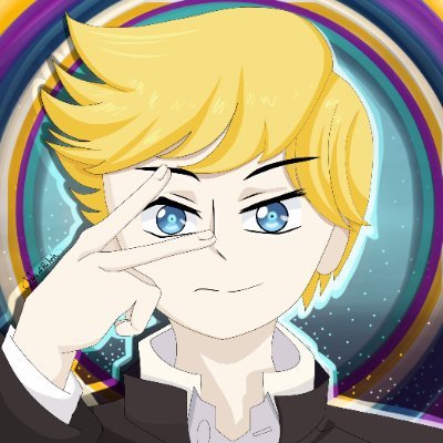 Jackaboiさんのプロフィール画像