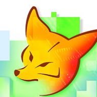 RetroFox(@RetroFox8Bit) 's Twitter Profile Photo