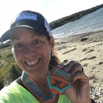 JuliannaHansc14's profile picture. Family, friends, and running....that’s what it’s all about!