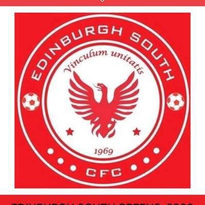 Edinburgh South CFC 2009